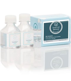 Dead Cell Removal Microbubble Kit