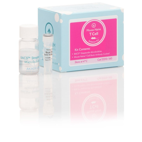 Mouse Naive T Cell Isolation Kit