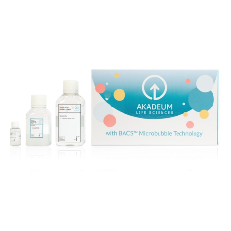 Human T Cell Leukopak Isolation Kit-GMP