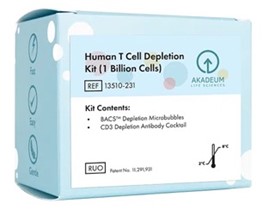 Human T Cell Depletion Kit (1 Billion cells)