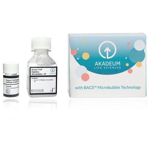 Human T Cell Depletion Kit Clinical Ready (CR)